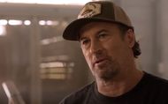 Scott Patterson as Harry "Sully" Sullivan (Image Via CW)